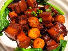 红烧肉-故里湘(嘉里城店)