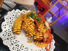 -捞围鲜·港式打边炉(海阳路店)