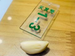 -天发芽·何记葫芦头泡馍·老字号(小南门店)