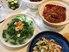 -朱仔记食府(江南大道店)