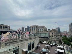 -罗斯福色戒酒吧(外滩店)