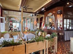 -小小花园 Le.Petit.Jardin(西岸滨江店)
