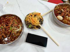 -鹍记特色牛杂面
