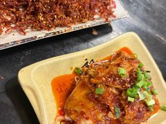 -醉八仙热酒馆(渝中店)