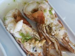 -阿里元老宋海鲜大排档(明发店)