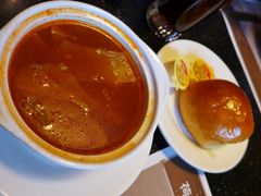 罗宋汤-荷里活餐厅