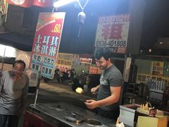 -六合夜市