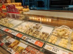 -東更道点心行(北京龙湖熙悦天街店)