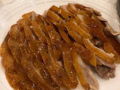 -金百万烤鸭店(马甸店)