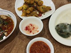 -揭阳钟记小食(福田新村店)