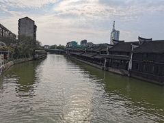 -嘉兴月河历史街区