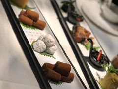 北京味道-四季民福烤鸭店(前门店)