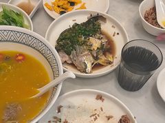 -南小馆(迪士尼小镇店)