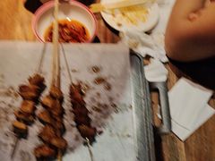 -宽店烧烤(大兴店)