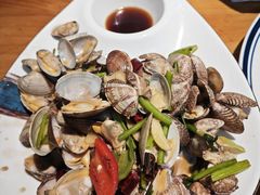 -食鸡公社辣子鸡·潍坊菜·烧烤