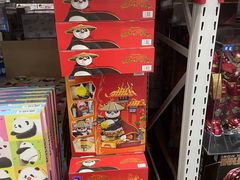 -山姆会员商店(上海浦东店)