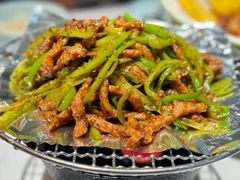 -奔跑吧陕菜·盛世长安(民乐园万达店)