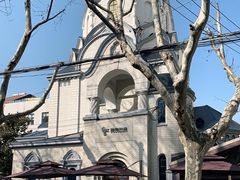 -思南书局·诗歌店