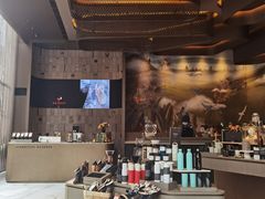 -星巴克(成都太古里二店)
