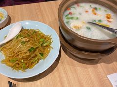 -宏状元现熬粥·京味菜(三里河店)