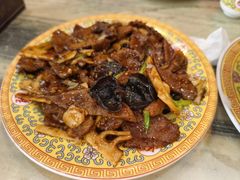 -砂锅居(西四店)