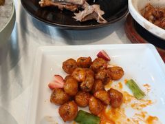 -盛百味·家宴餐厅(霸州分店)