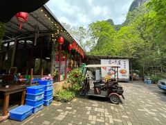 -柴火农家饭(遇龙河店)