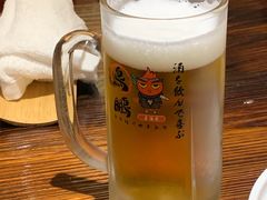 -鸟鹏烧鸟居酒屋(熙龙湾店)