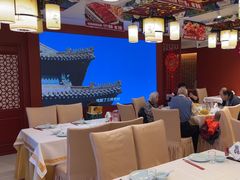 -惠丰堂饭庄·烤鸭·京味菜(翠微路店)