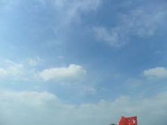 -日照海滨国家森林公园