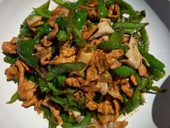 湘语小炒肉-湘语·湖南家常菜(新洲店)