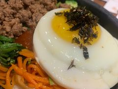 -七八冷面·延边朝鲜族美食(欢乐谷店)