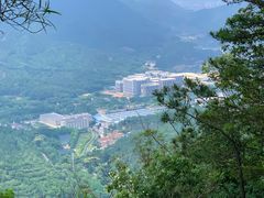 -大尖山公园