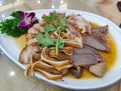 -潮道鱼仔店·潮汕味(长兴路店)