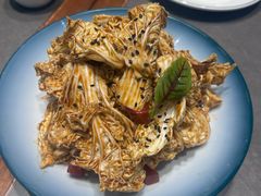 -黑窑厂糖油饼烤鸭·清真菜(总店)