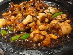 -庆江南江南菜(琴湖溪里花园城店)