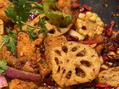 -渝蛙馆(新百店)