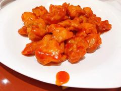 -白金汉爵大酒店-24小时餐厅
