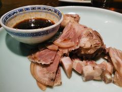 -南京大牌档(香港广场店)