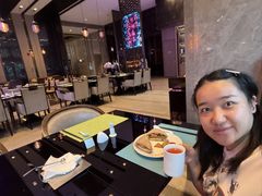 -阜阳富力万达嘉华酒店·美食汇自助餐厅