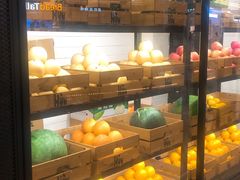 -混果汁(喜荟城店)