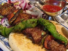 -卢布里西餐厅(总店)