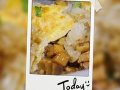 -老通城豆皮大王(吉庆街店)