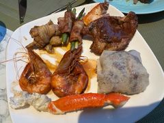 -厦门艾美酒店·新食谱西餐厅