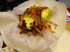 -香满园春饼·家常菜(东大桥店)