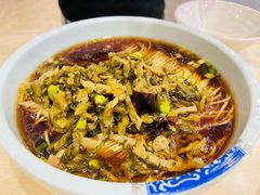 -穆桂英美食(南禅寺店)