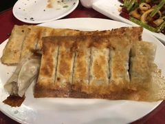 -大眼锅贴水饺(河东店)