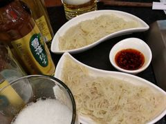 -可口香·非遗老号烧烤(南岗直营店)