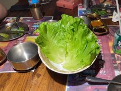 -海之屋韩式烤肉(海棠68环球美食街店)