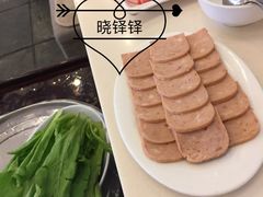 -太婆天府山珍酒楼(亚运村店)
